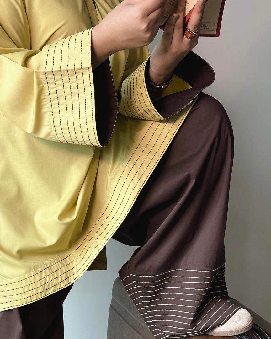 Butter Ochre
