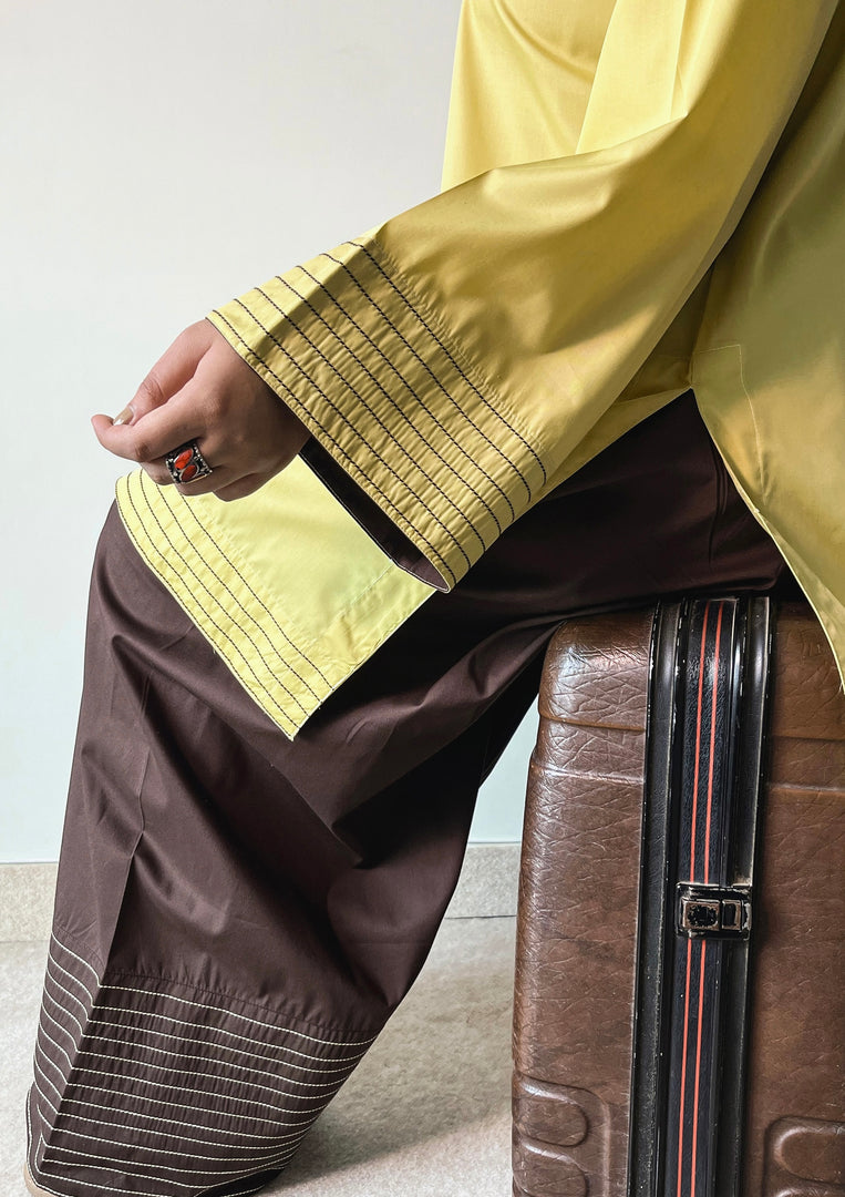 Butter Ochre