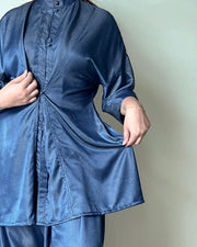 Steel Blue